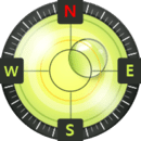 ָˮƽCompass level