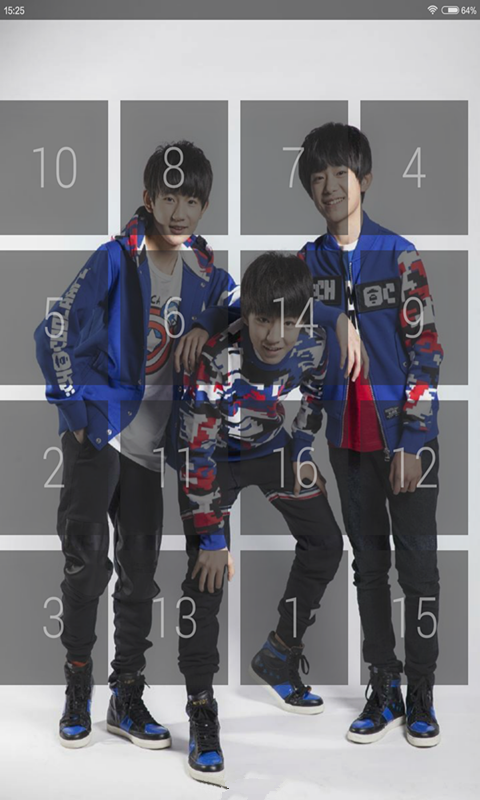 tfboysϷͼ2