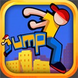 Ծjump