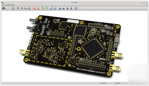 ԶKiCad