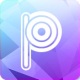 Pͼ