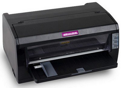映美fp-620k打印机驱动