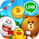 LINE POP