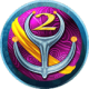 2