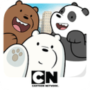 We Bare Bears Match3 Repairs