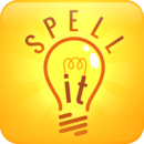 Spell it