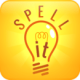 Spell it