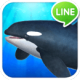 LINE EASY DIVER(LINEǱˮ)