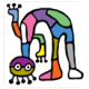 ץס