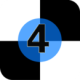 ָ4