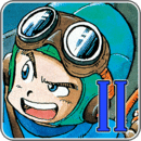 ߶2(DRAGON QUEST 2)