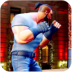 й