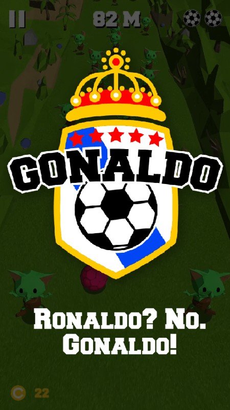 GONALDO