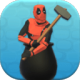 PVPս