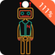 II