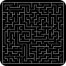 Minimal Maze