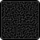 Minimal Maze