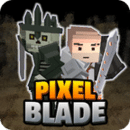 صƬ(Pixel F Bblade)