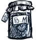 ͷƤ