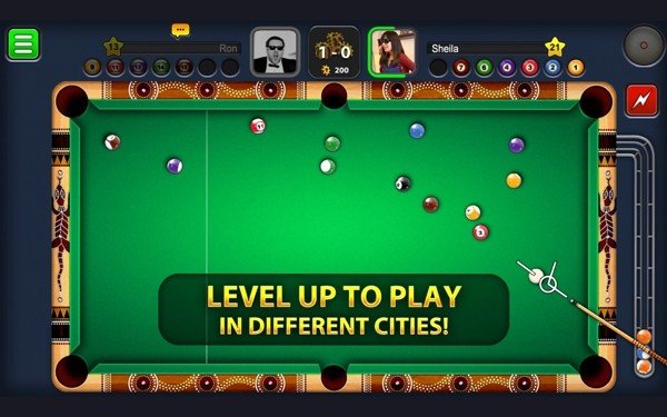 8 Ball Pool(ʽ̨)ͼ0