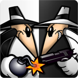 ս(Spy vs Spy)