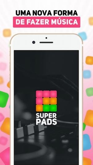 super padsְ