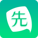 ˯