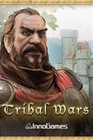 ս Tribal Wars