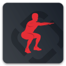 Runtastic Squats(˶)