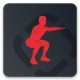 Runtastic Squats(˶)