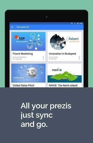 Prezi