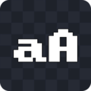 aA