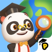 熊猫博士百科iPhone版免费