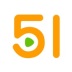 51