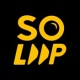 Soloop ¼