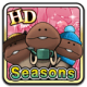 ӹࣨSeasons HD