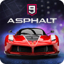 asphalt 9