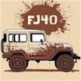 FJ40