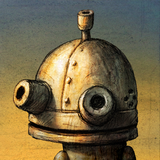 еԳ(Machinarium)