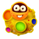 Ƥ