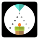 Ƕ