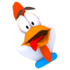 С3 Chicken Invaders 3