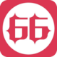 66ᱦ