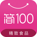 100