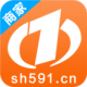 591̼