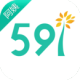 591̰