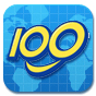 100