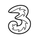 Three