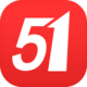 51