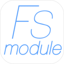 Flat Style Module